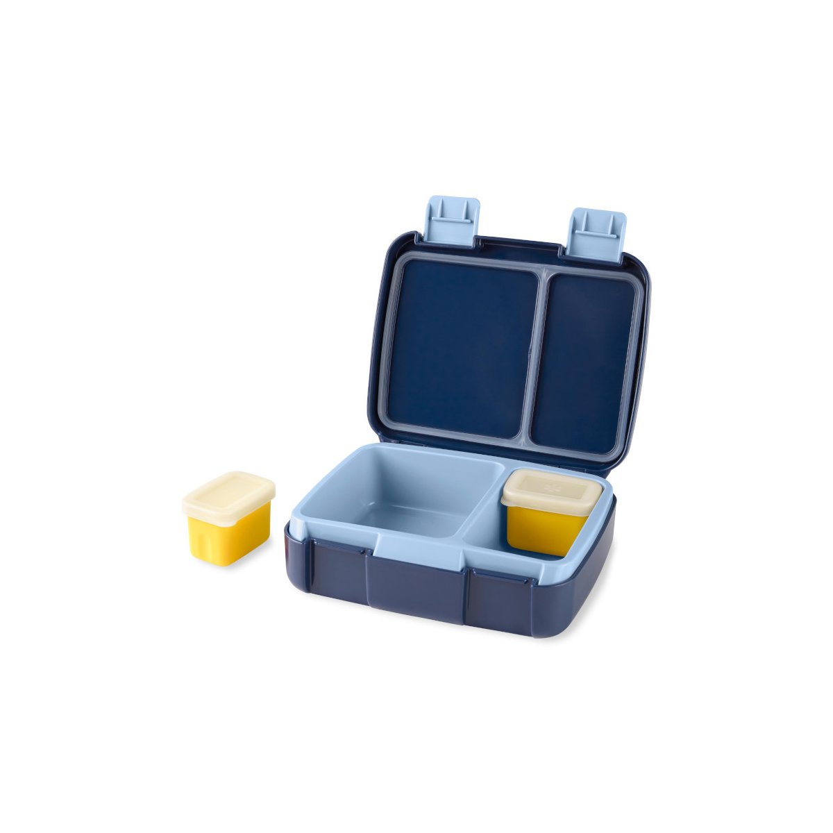 Spark Style Bento Box - Rocketship