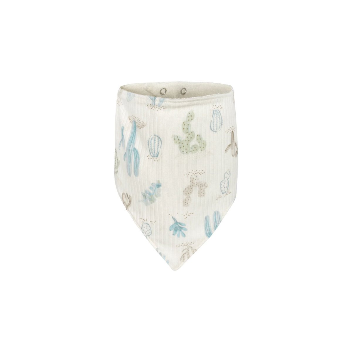 3 Pack Bibs - Desert Cactus