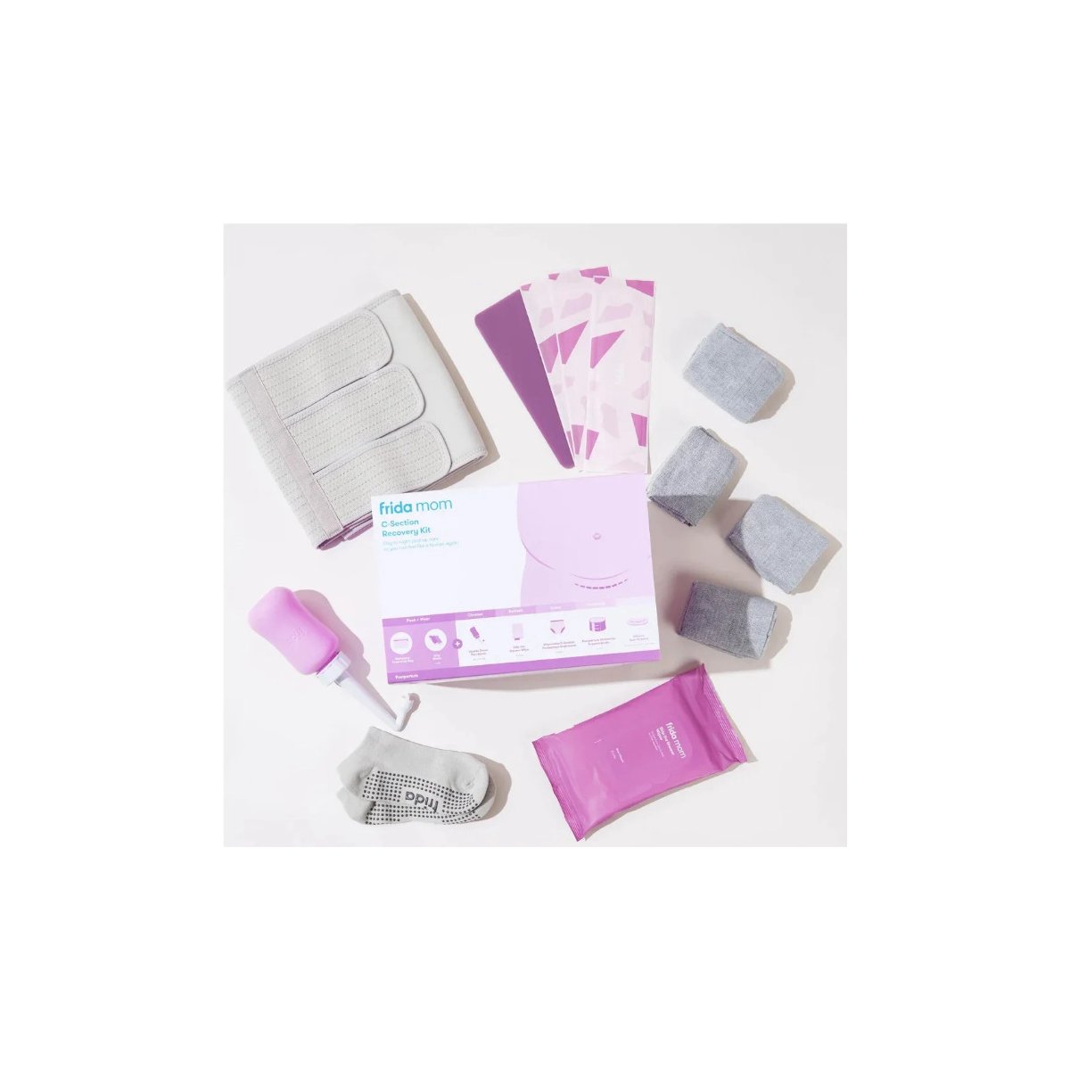 C-Section Recovery Kit