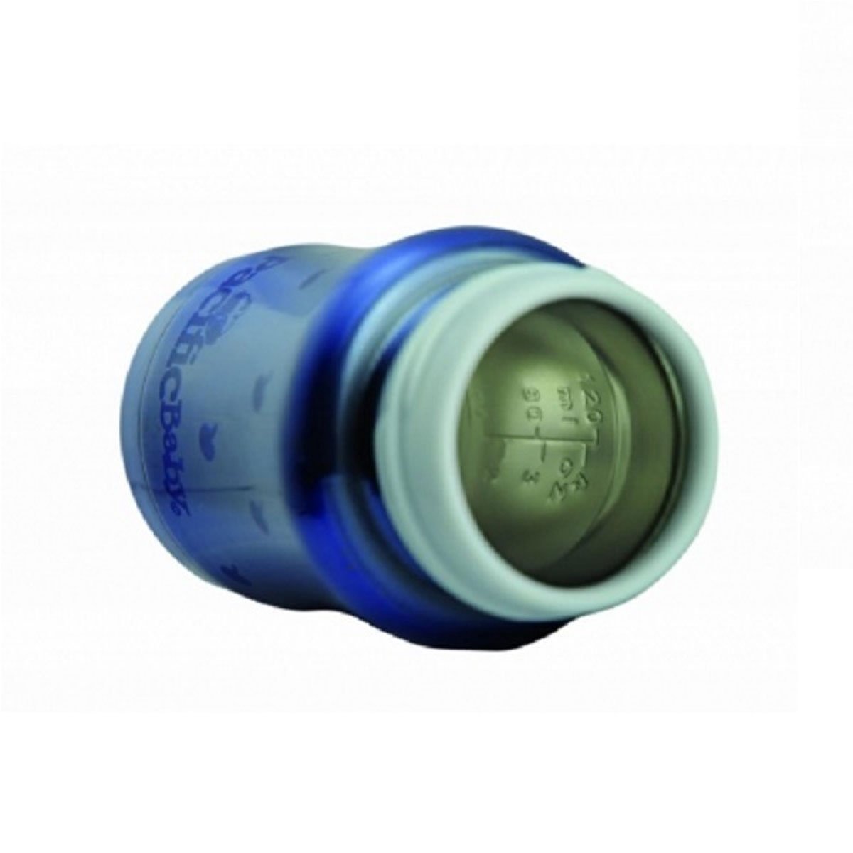 3 In 1 Bottle 4oz - Bubbles