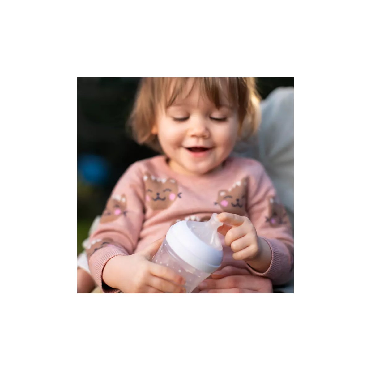 Natural Response Nipple - Flow 2