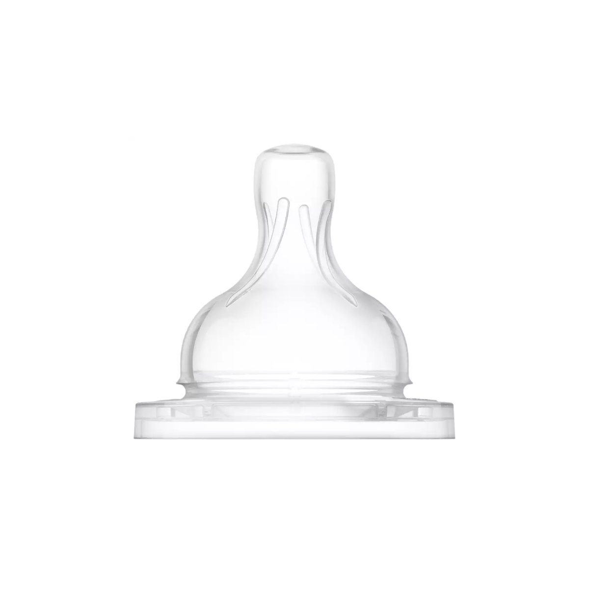 Anti-colic Bottle Flow 2 Nipple 2pk