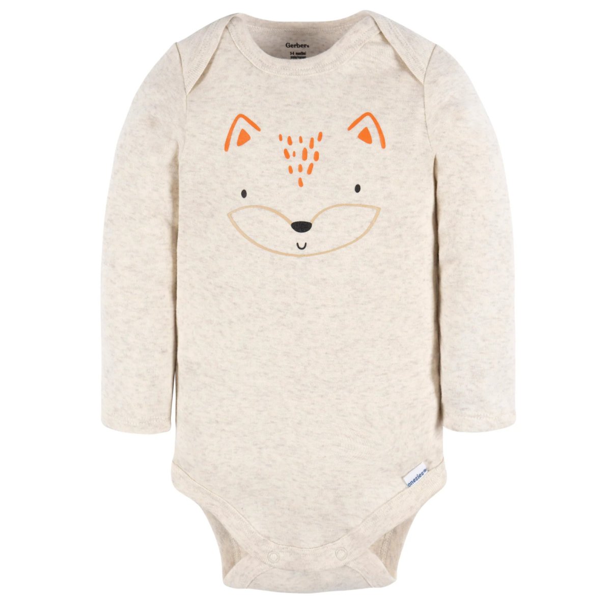 3 Piece Bodysuit, Cap + Pant - Adventure