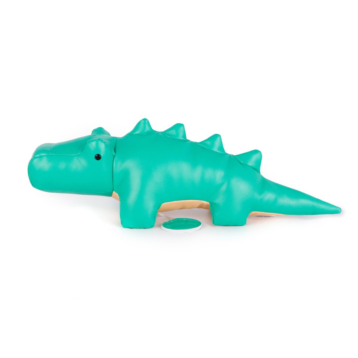 Musical Animal - Achille The Crocodile