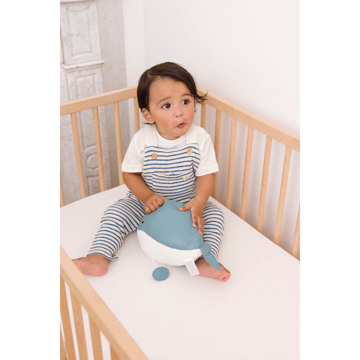 Musical Animal - Madeleine The Whale