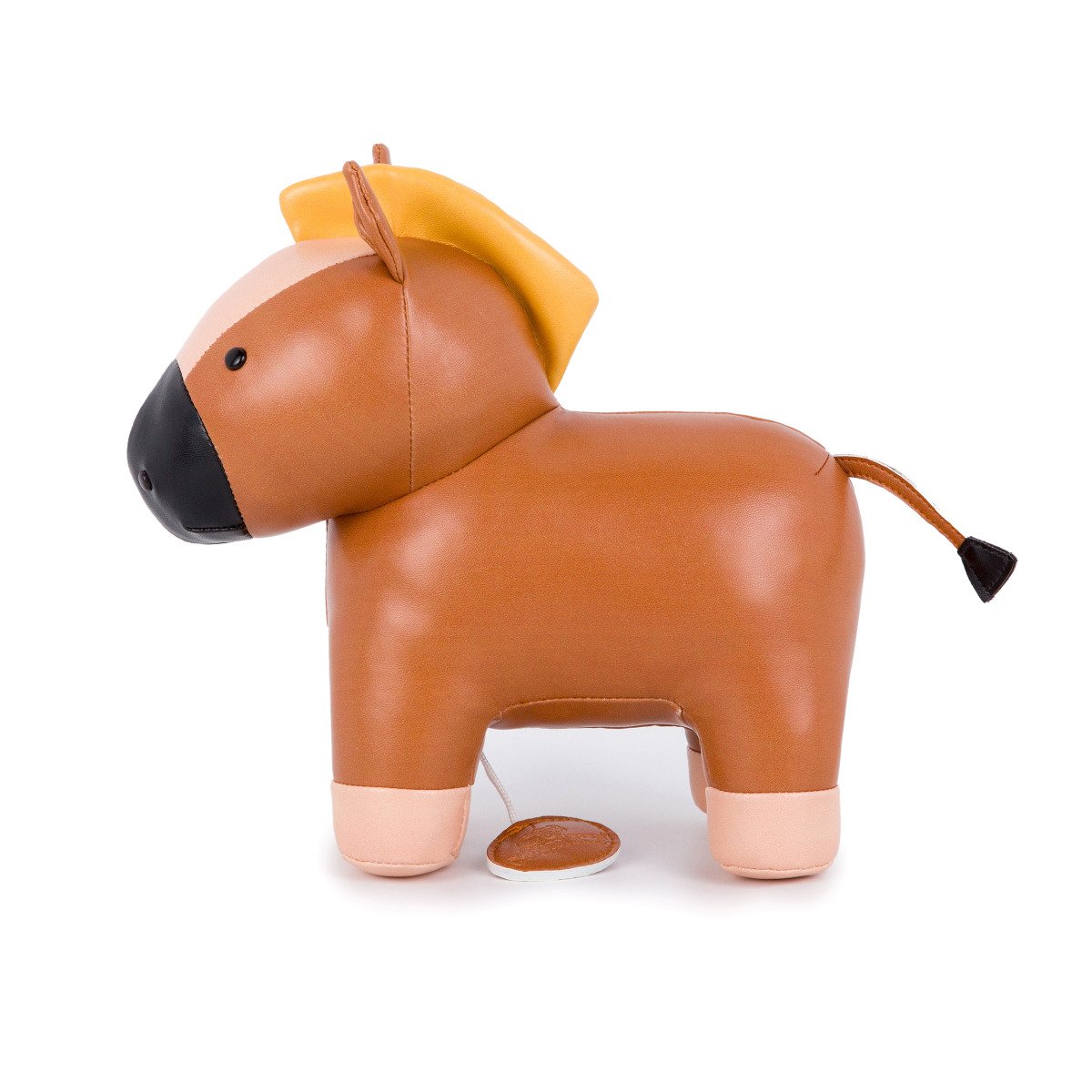 Musical Animal - Charles The Horse