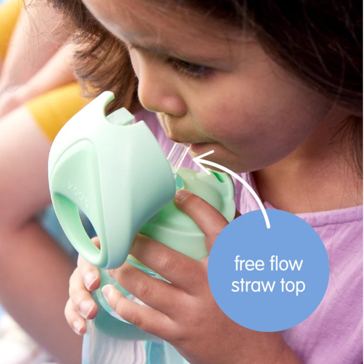 380mL Drink Bottle Jnr. - Chill Out