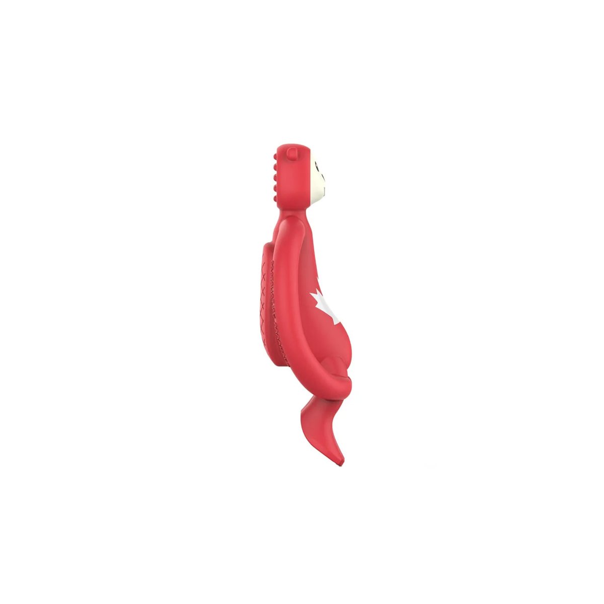 Benji Beaver Teether