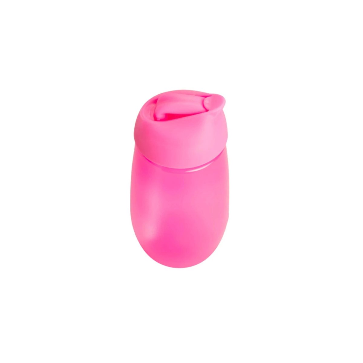 10oz Simple Clean Straw Cup - Pink