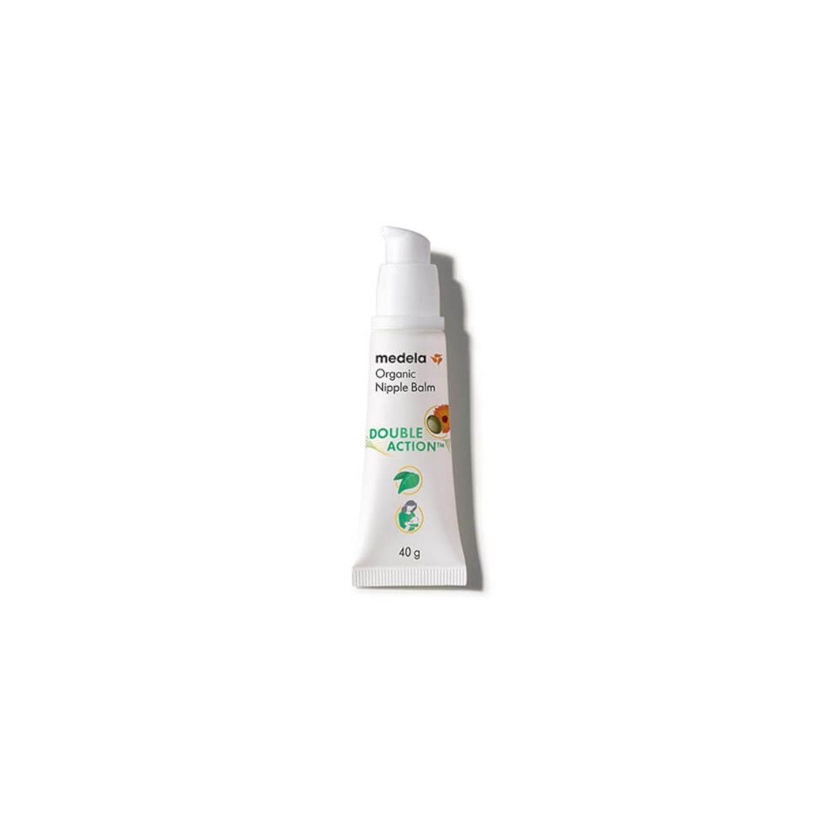 Organic Nipple Balm 40g