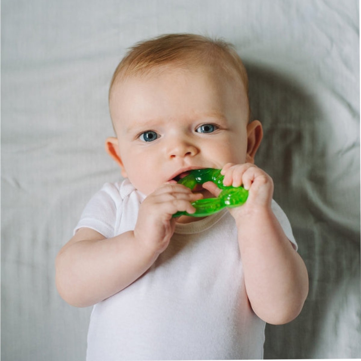 3 Pack Ring Chill KoolSoother Teether