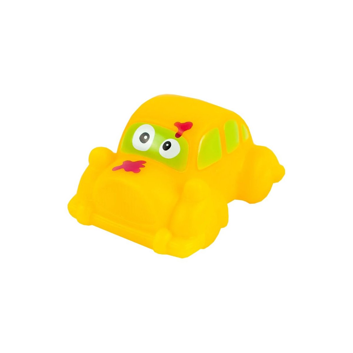 3 Squirters/Floaters - Vroom Muddy Car