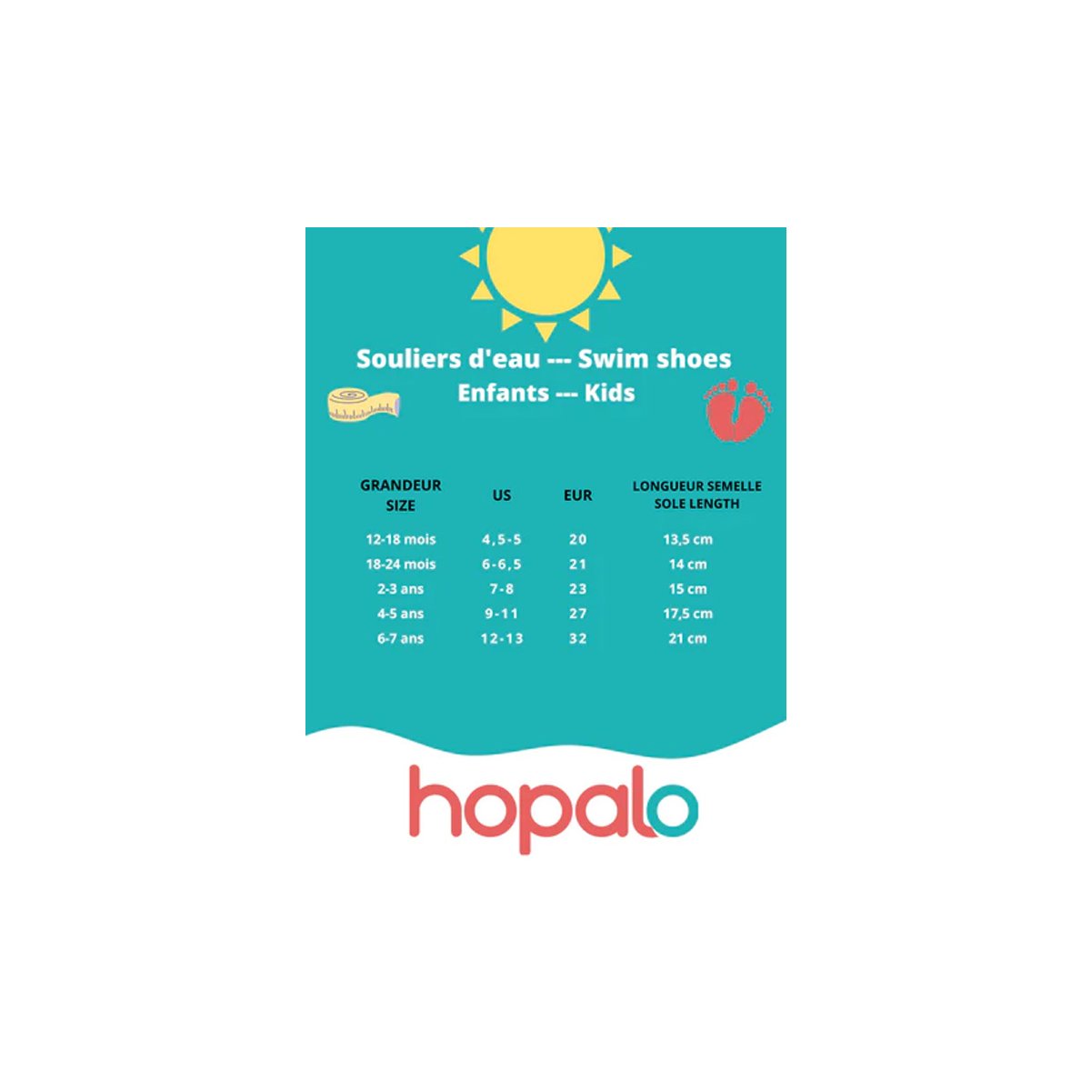 Swim Shoes - Humming Birds