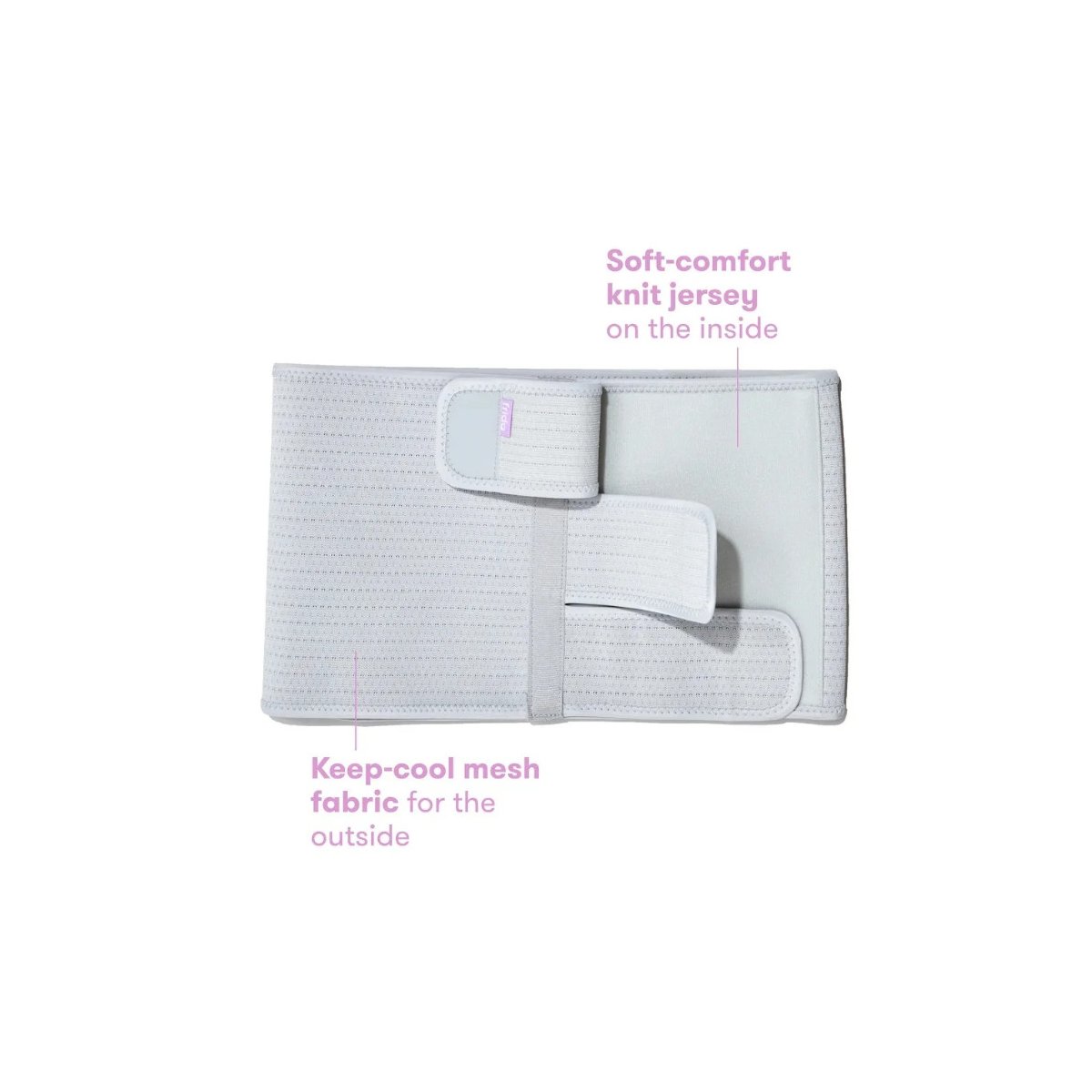 Postpartum Abdominal Support Binder