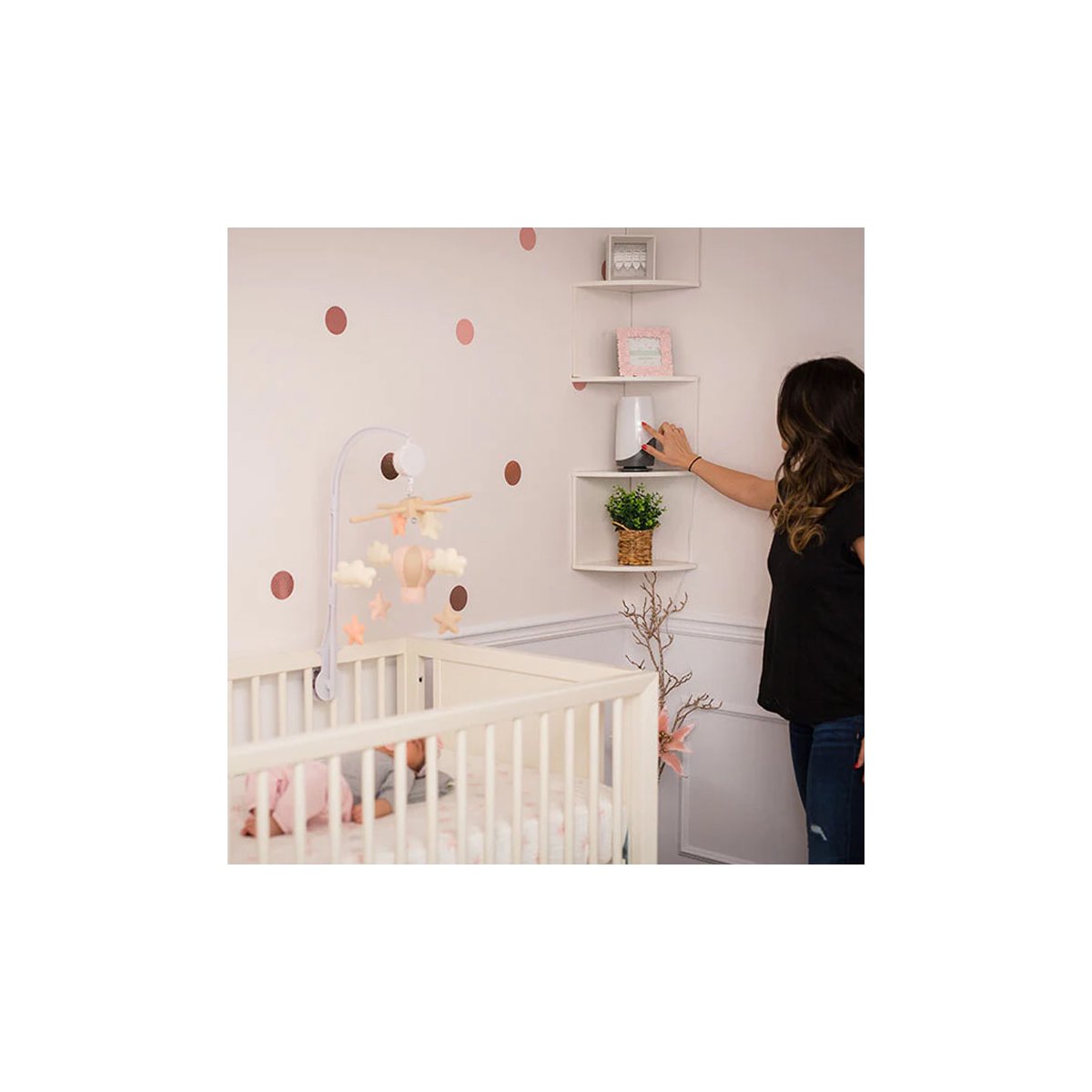 Pure - 3 in 1 HEPA Air Purifier