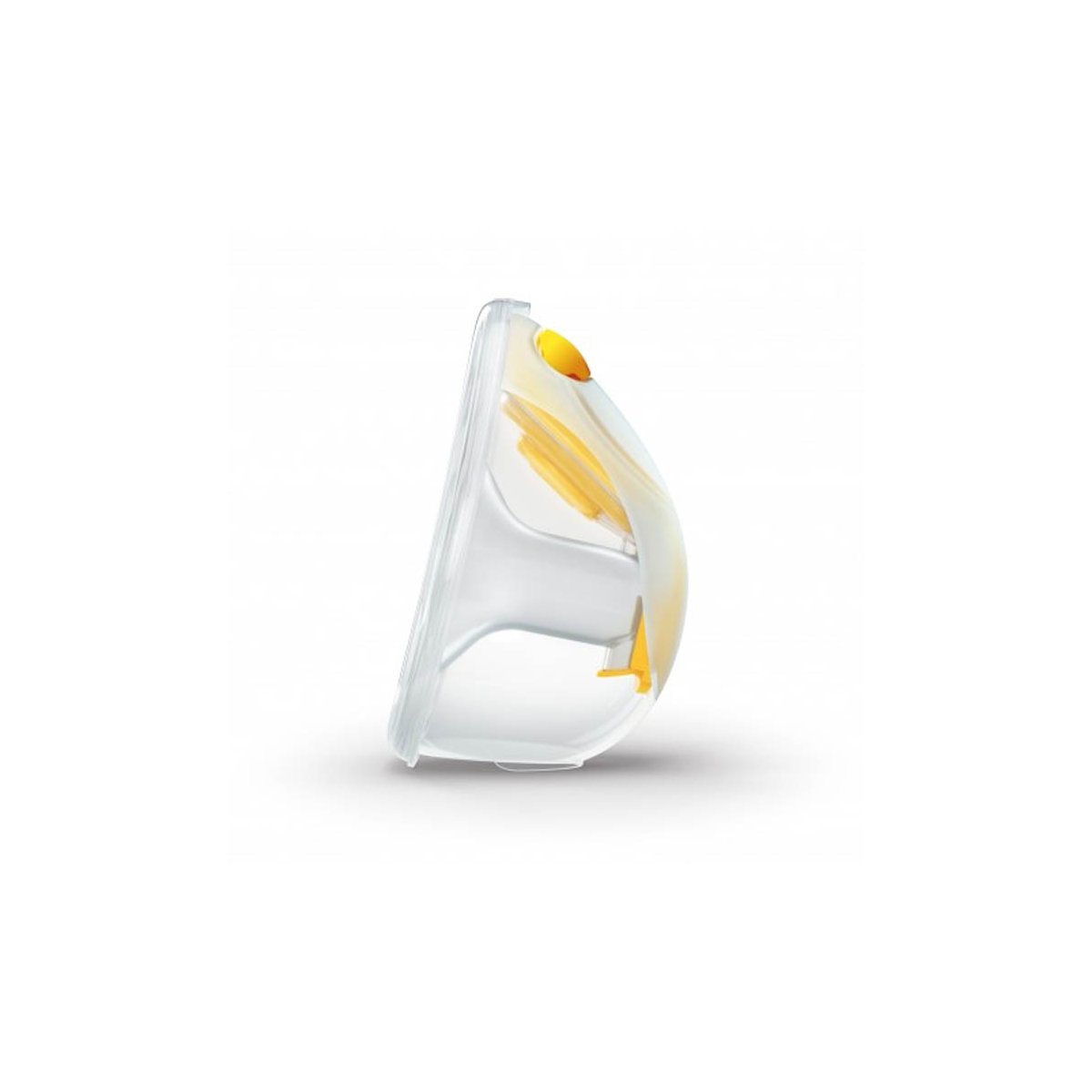 Hands-Free Collection Cups