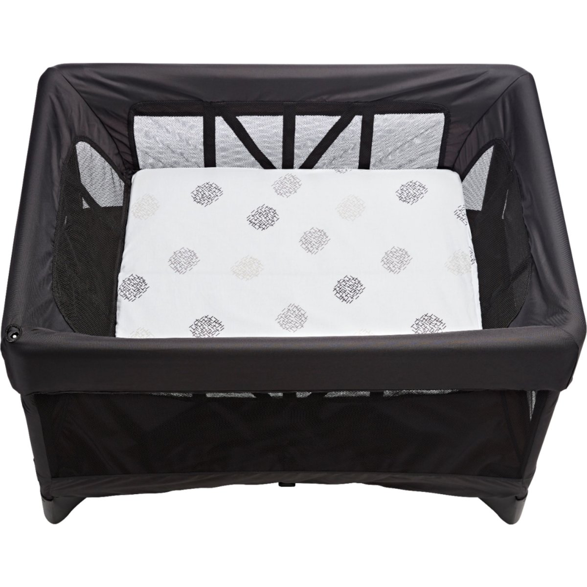 Breeze Plus Bassinet Sheet - White