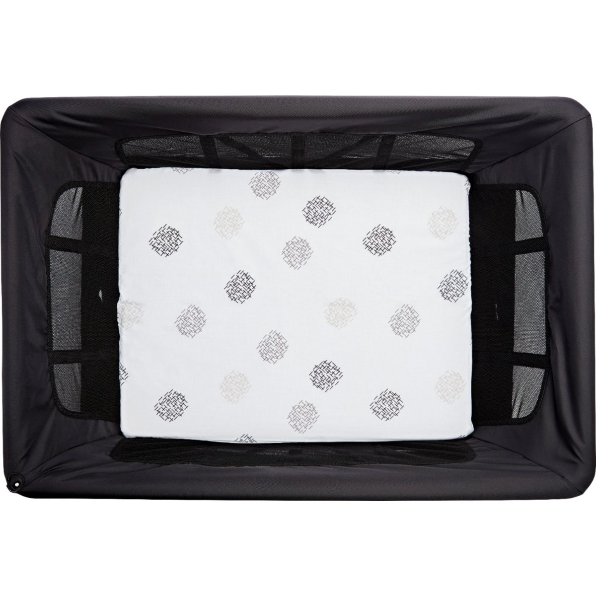 Breeze Plus Bassinet Sheet - White