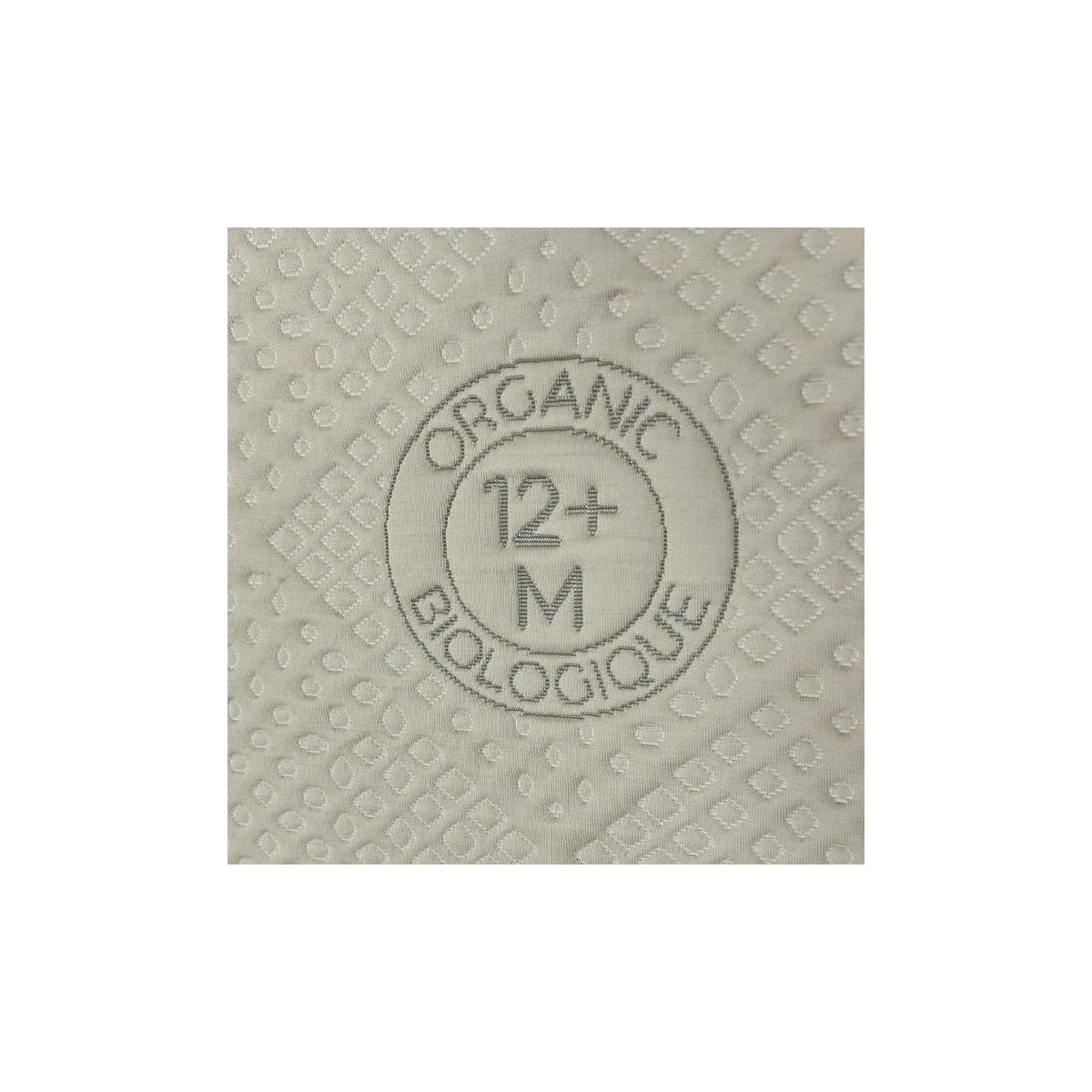 GENESIS in a Box 10 Year Warranty Crib Mattress