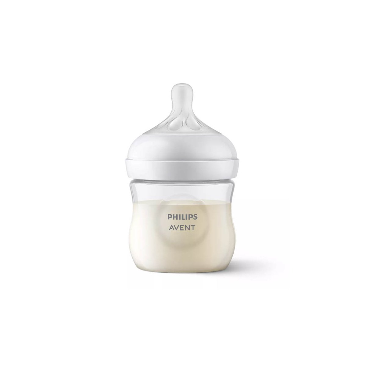 Natural Bottle Newborn Gift Set