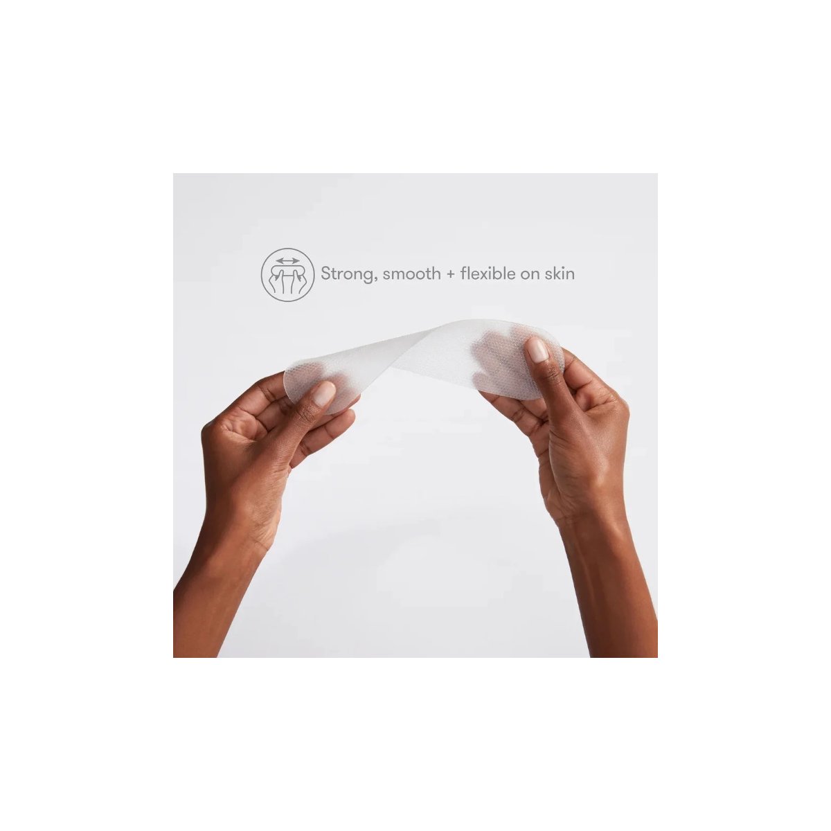 C-Section Silicone Scar Patches 6pk