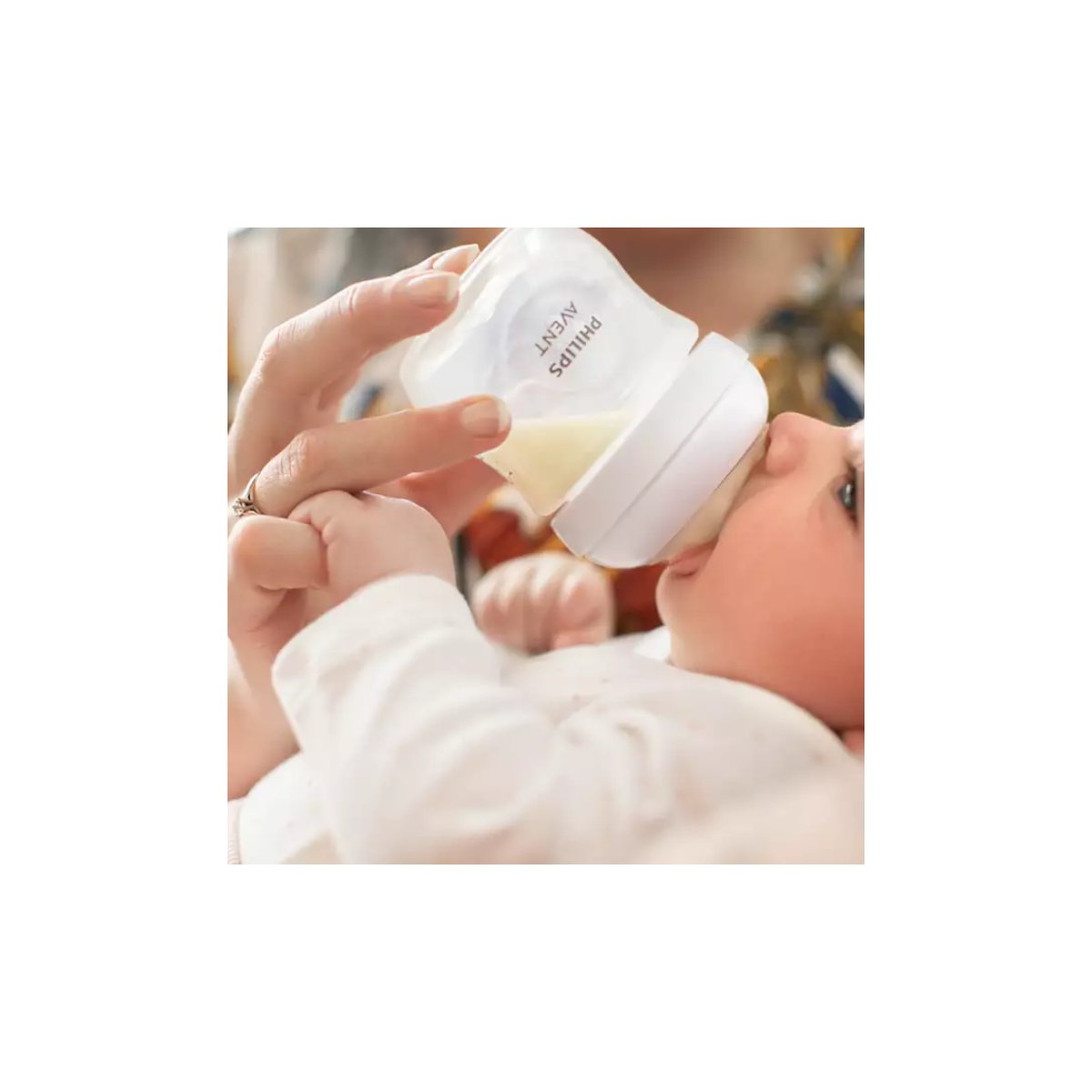 Natural Response Nipple - Flow 4