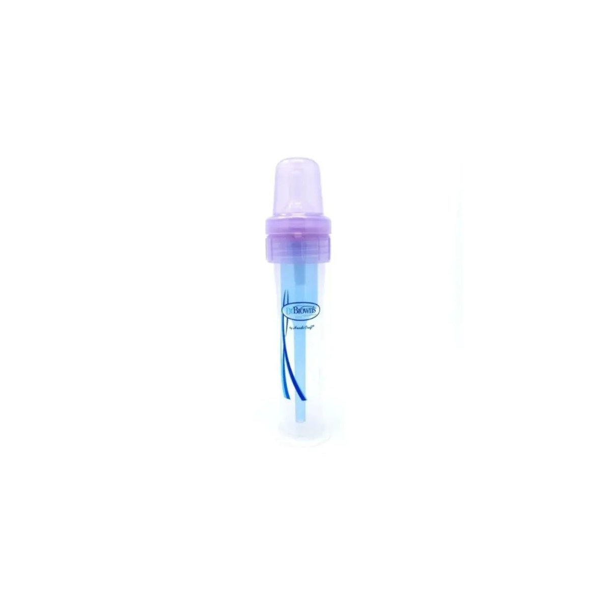 60cc Accu - Feed Bottle System With Preemie Nipple