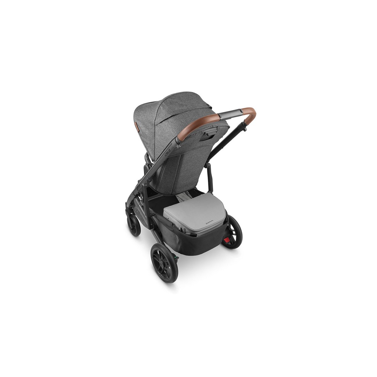 BEVVY Stroller Cooler - Compatible for VISTA/CRUZ/RIDGE Strollers