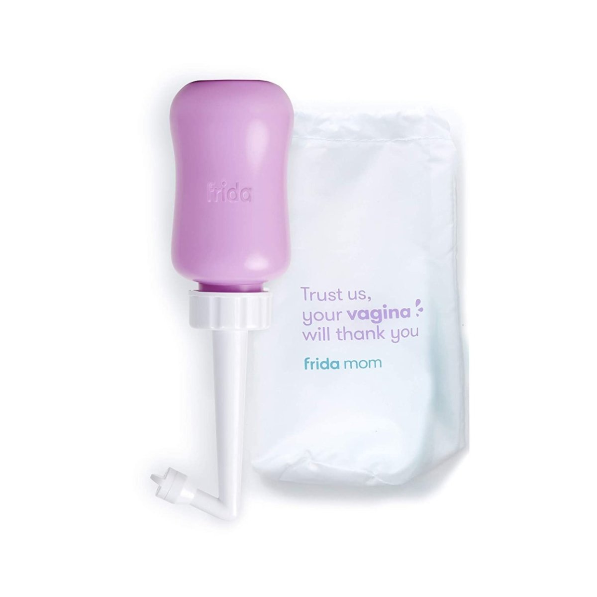 Upside Down Peri Bottle