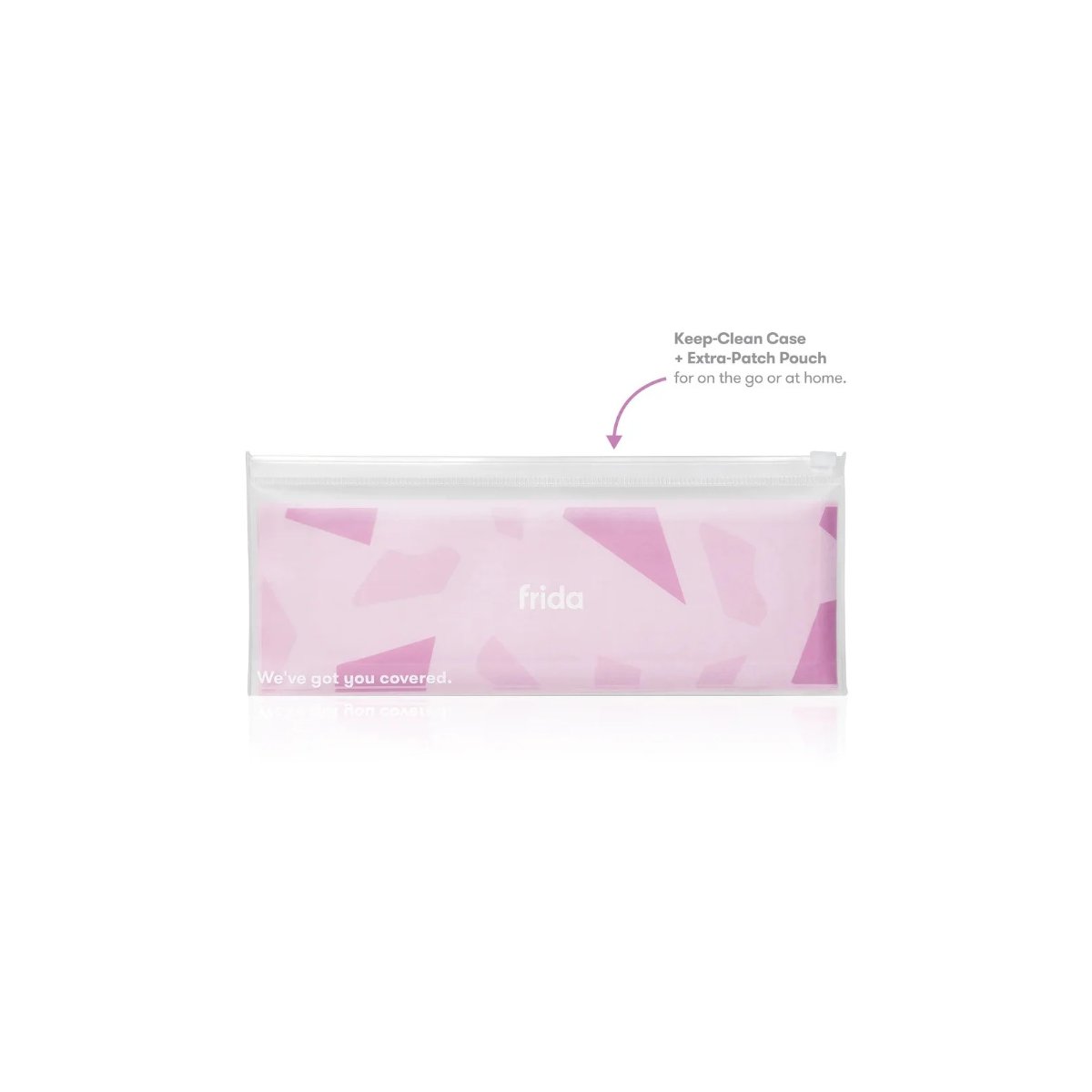 C-Section Silicone Scar Patches 6pk