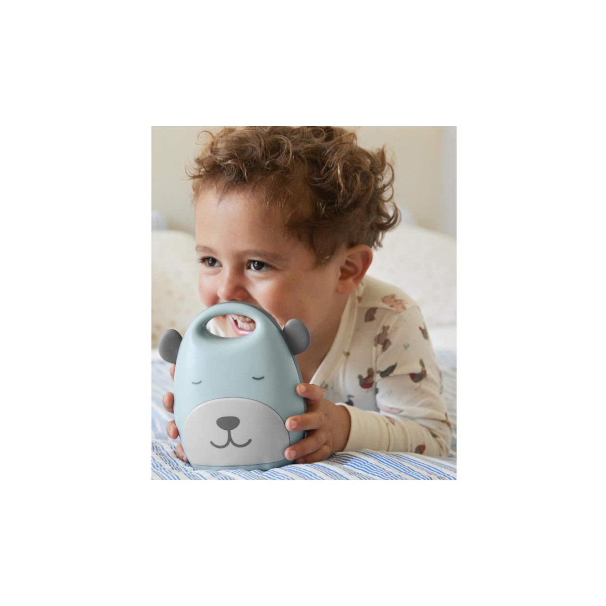 Beary Cute Take Along Nighlight