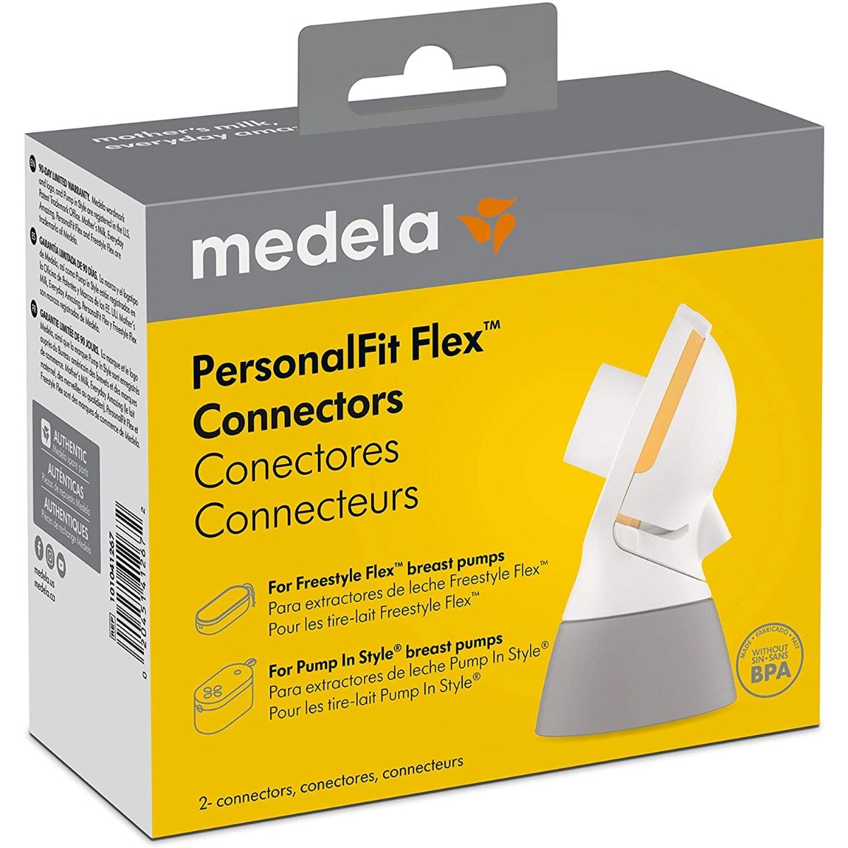 Personalfit Flex Connectors