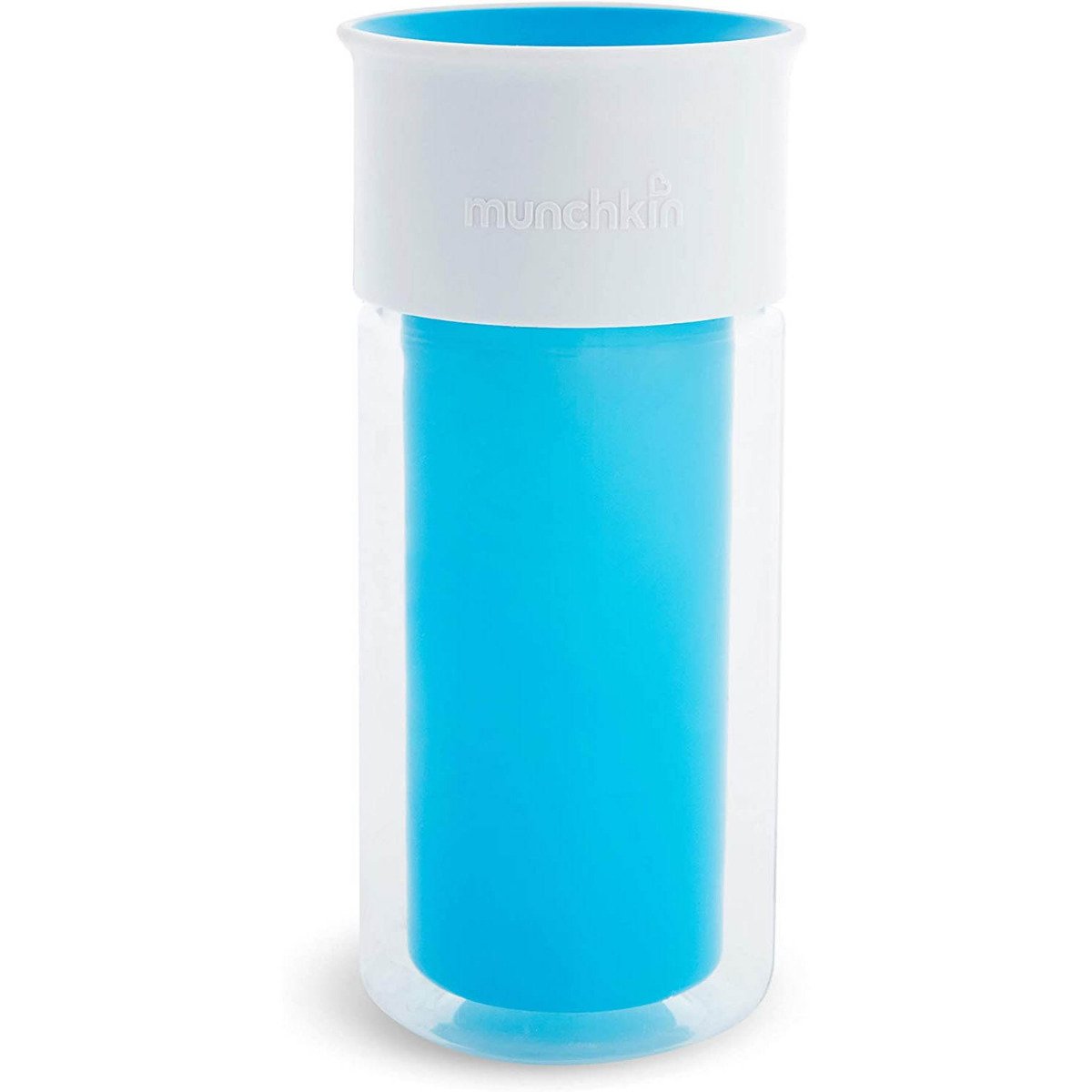 9oz Miracle 360 Insulated Sippy Cup