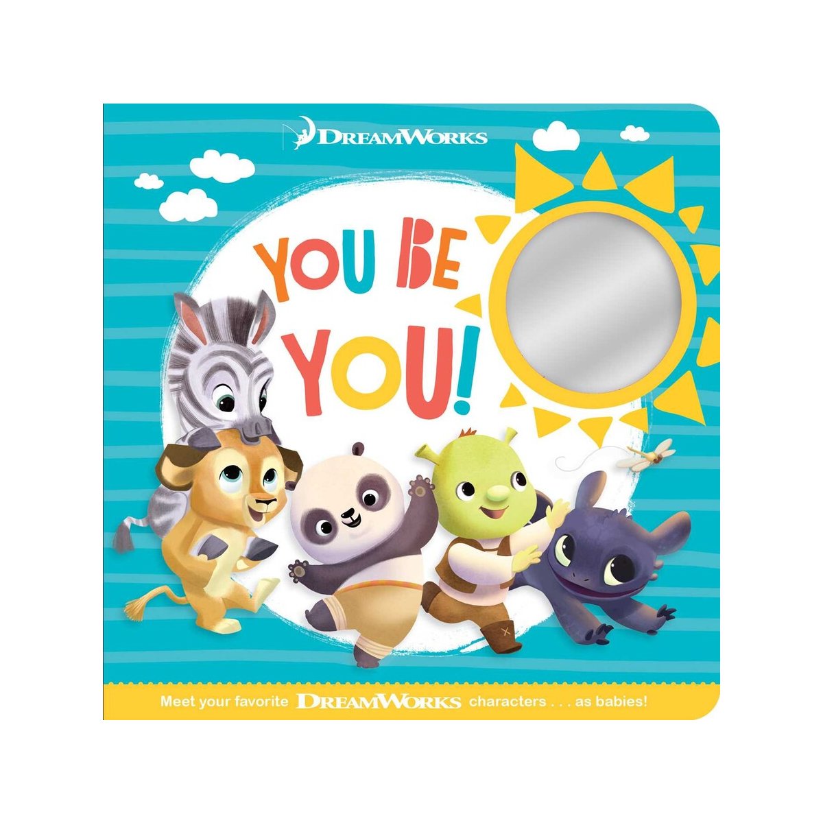 You Be You by Patty Michaels