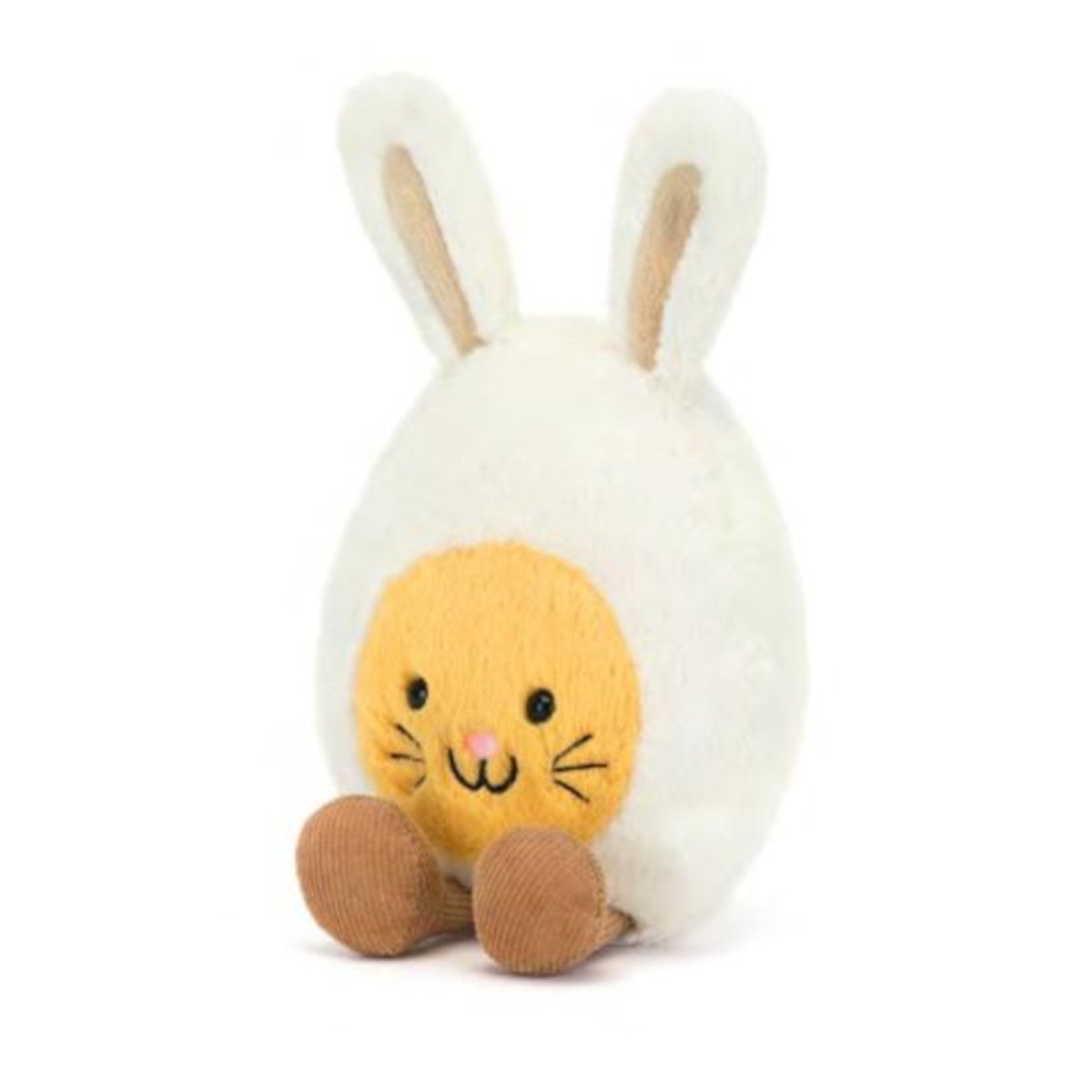 Amuseable Bunny Egg