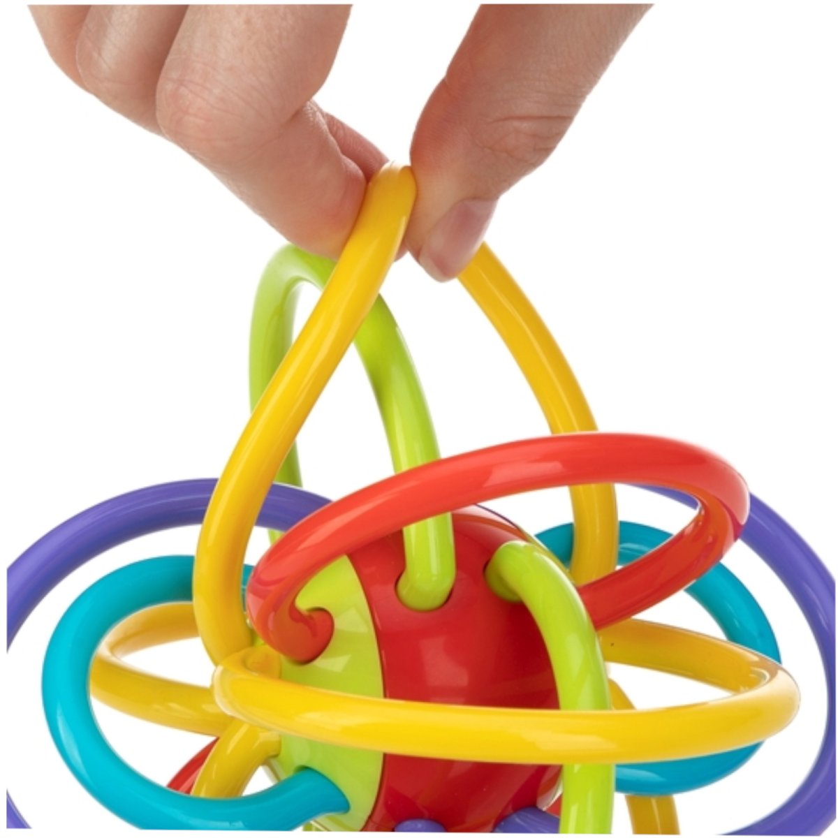 Lots-a-Loops Teether