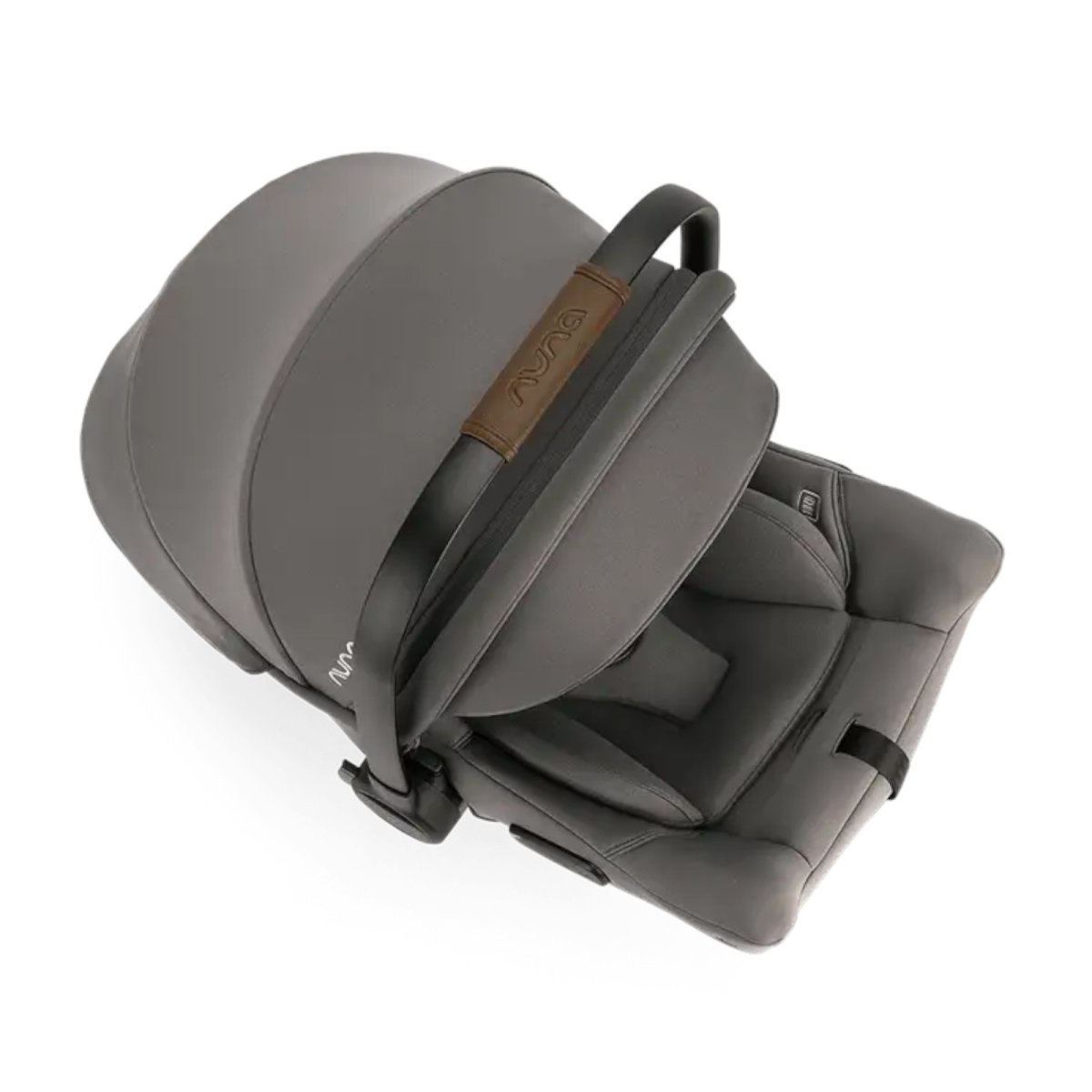 Pipa Urbn Infant Car Seat - Granite