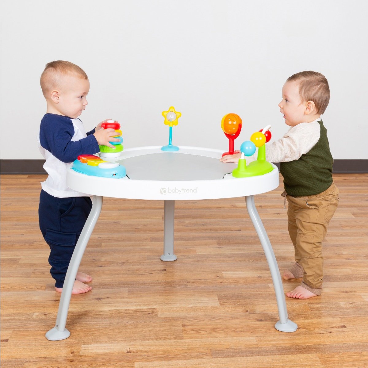 3 - In - 1 Bouncer N Play Activity Center
