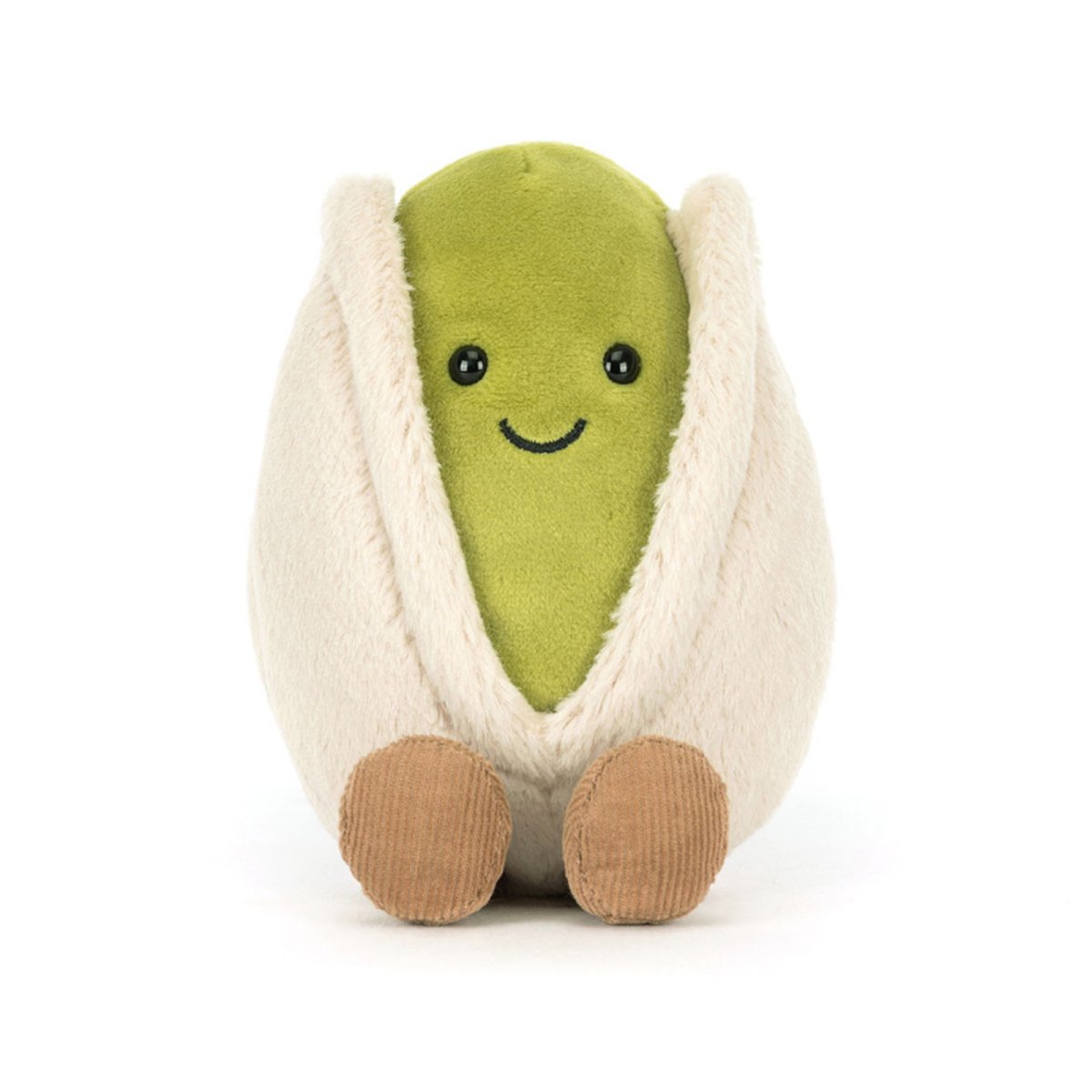 Amuseable Horatio Pistachio