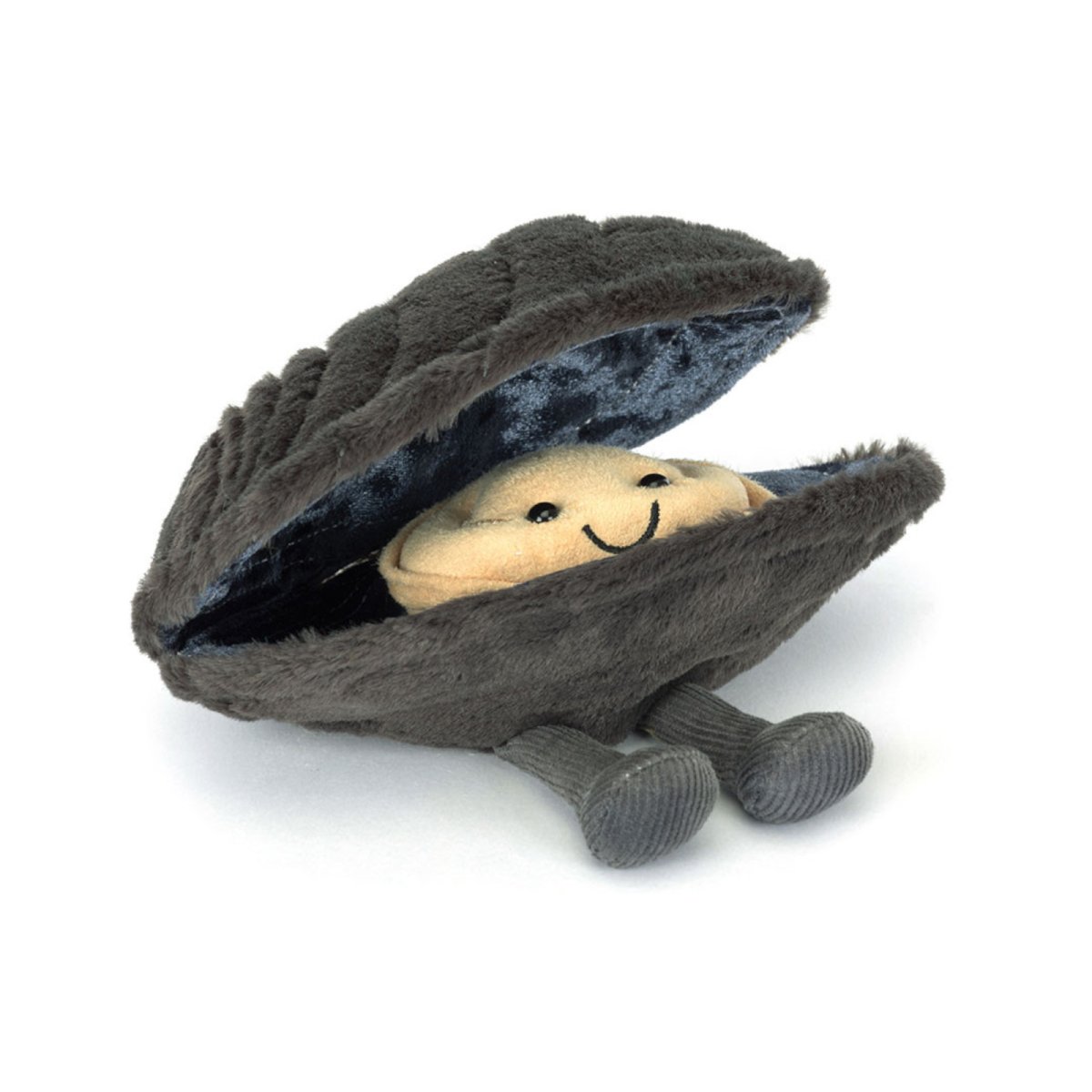 Amuseable Michelle Mussel