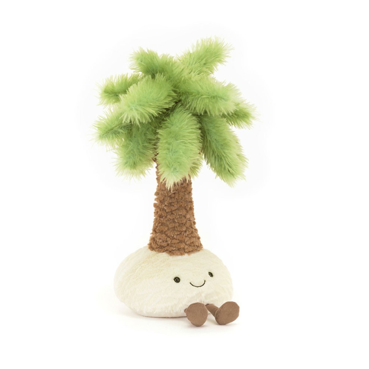 Amuseable Pammie Palm Tree