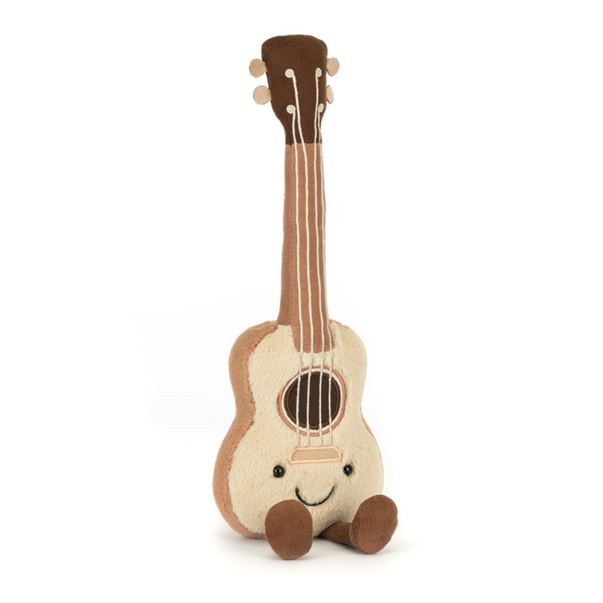 Amuseable Ukulele