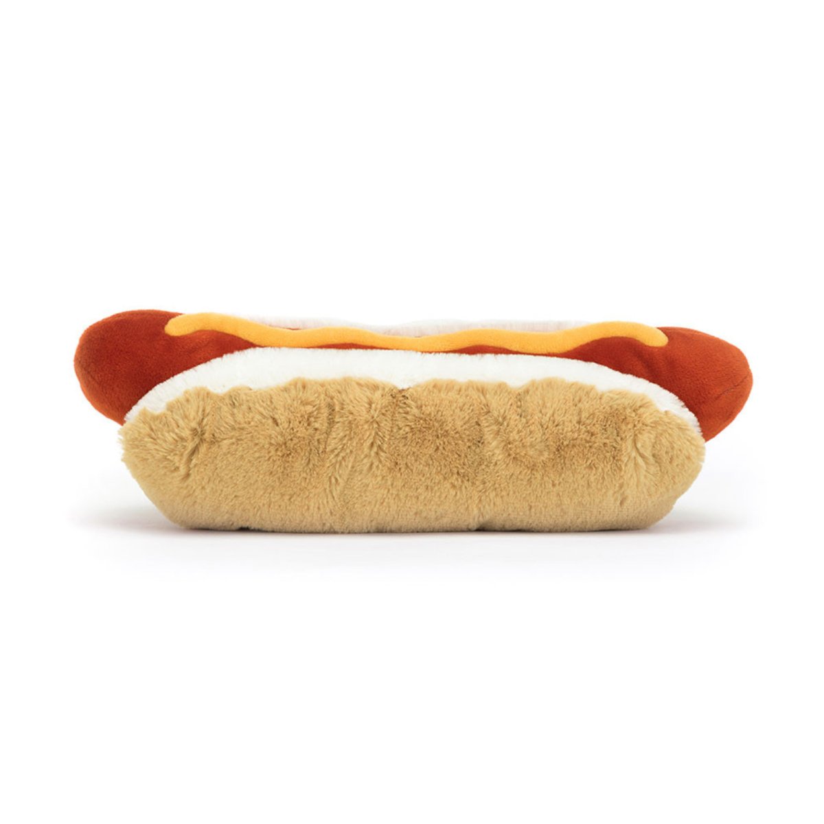 Amuseable Hot Dog