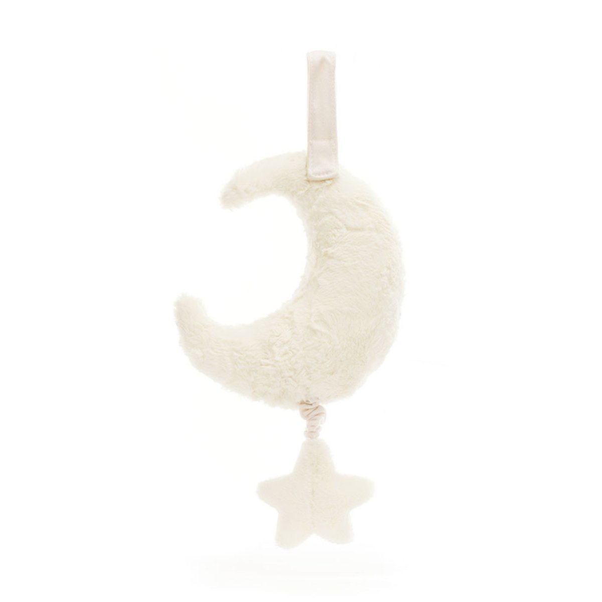 Amuseables Moon Musical Pull