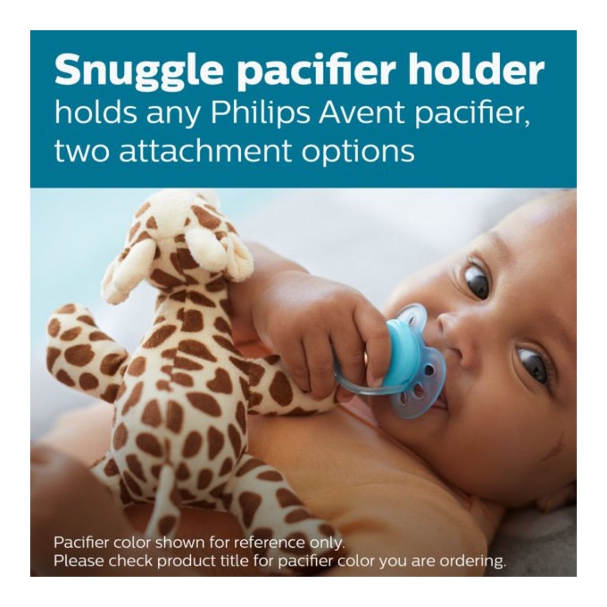 Anti-Colic Baby Bottle with AirFree Vent All-in-One New Born Gift Set