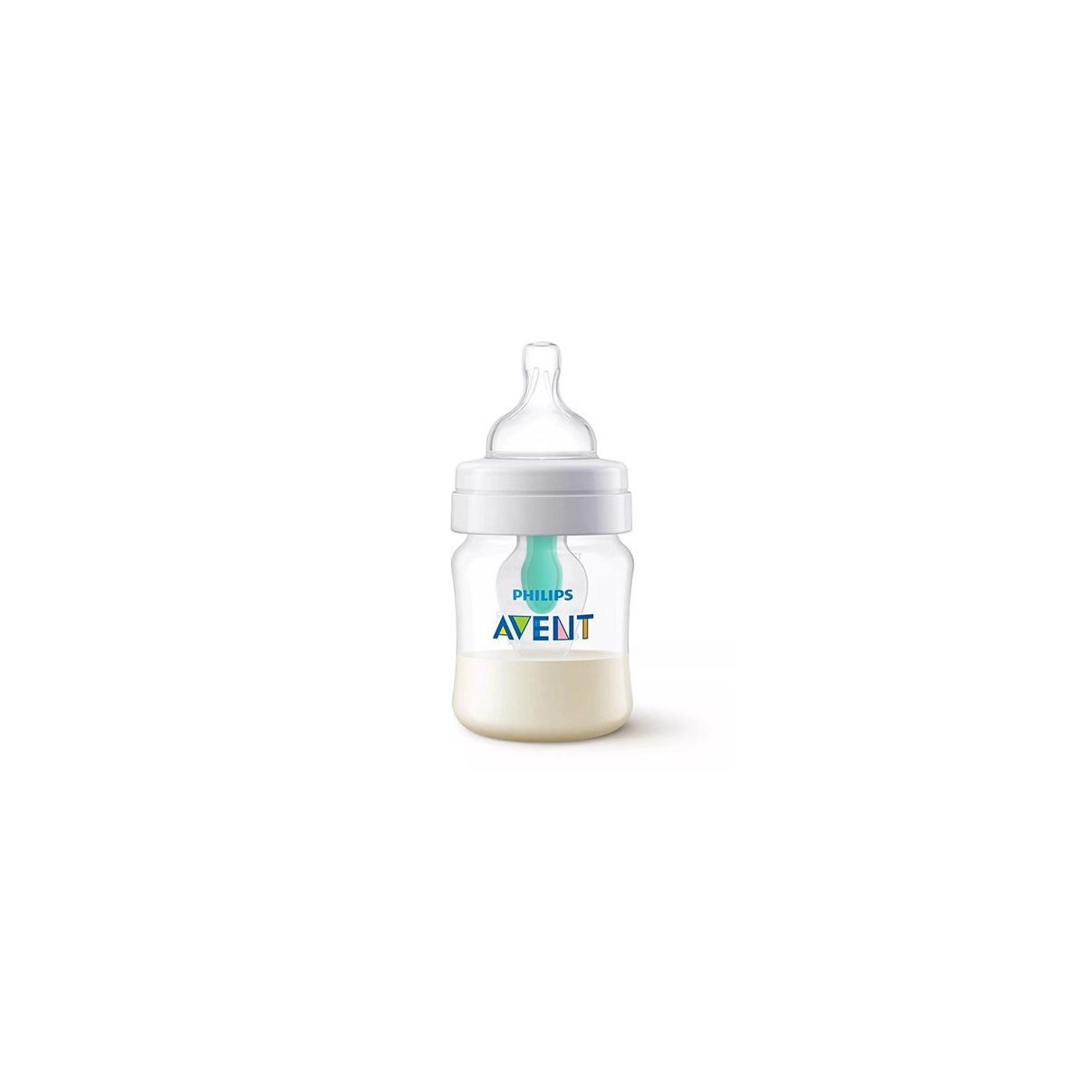 Anti-Colic Bottle with AirFree Vent 4oz