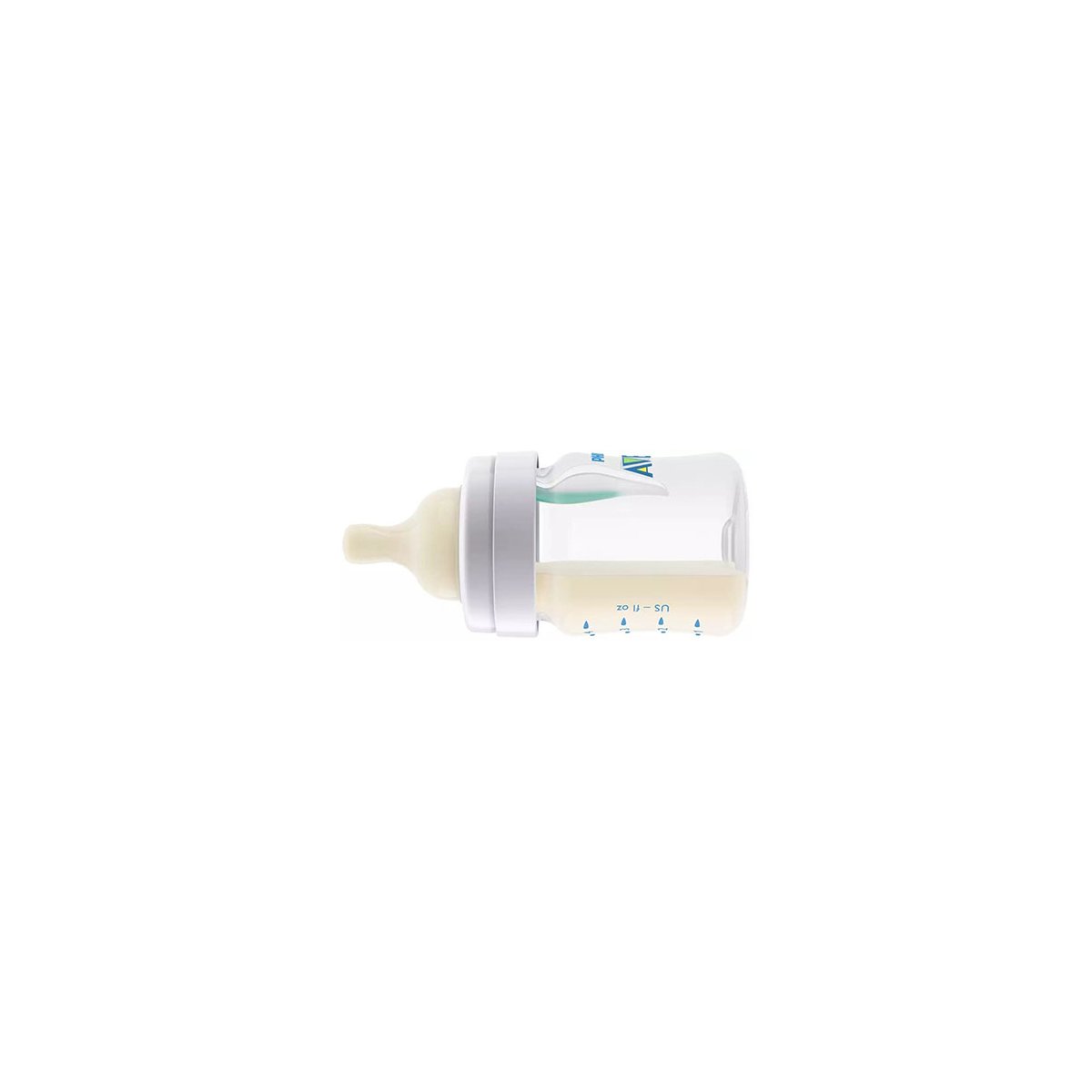 Anti-Colic Bottle with AirFree Vent 4oz