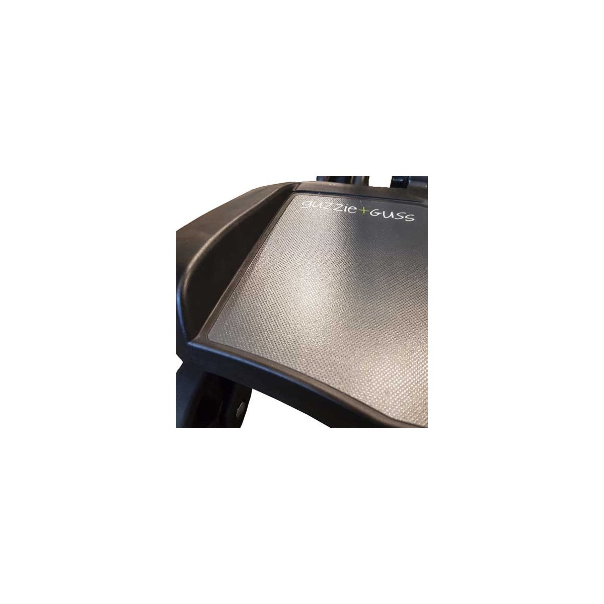 Hitch Stroller Board