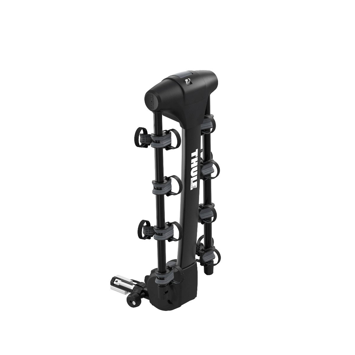Apex XT 4 Bick Carrier - Hitch Mounted