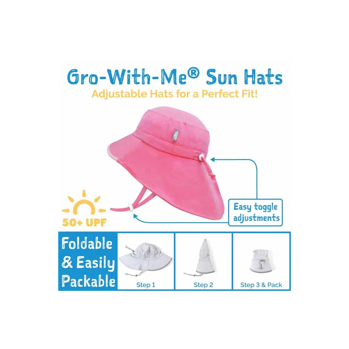 AquaDry Adventure Hat - Dinoland